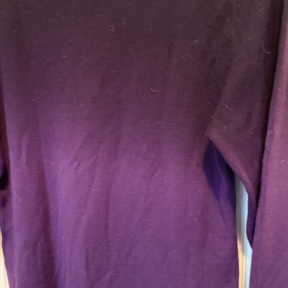 Simon Chang size XL ombré sweater - Picture 11 of 13